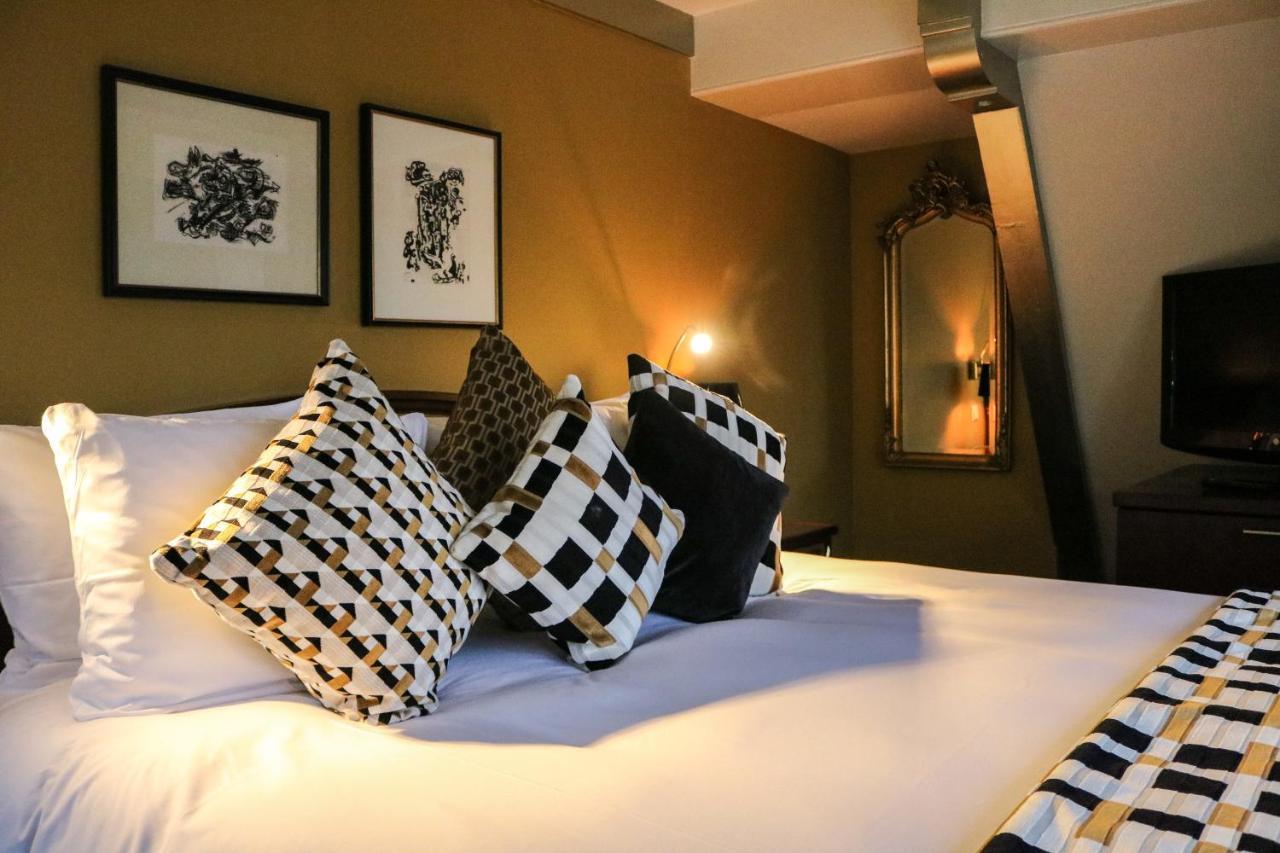 Grand Suite con Vista Canale